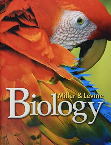 Miller & Levine biology
