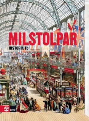 Milstolpar. Historia A