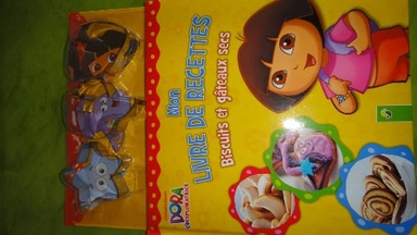 Min bakbok