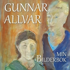Min bilderbok; Gunnar Allvar; 2019