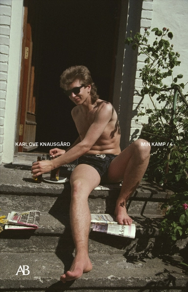 Min kamp 4