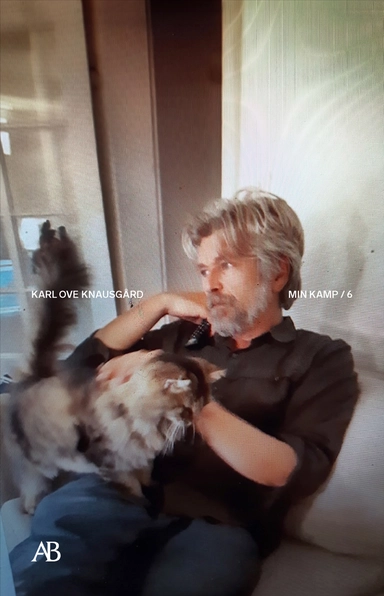 Min kamp 6; Karl Ove Knausgård; 2026
