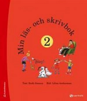 Min läs- och skrivbok 2