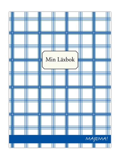 Min läxbok blå åk 3; Marianne Billström, Weronica Halldén, Annika Mårtensson; 2007