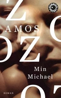 Min Michael; Amos Oz; 2017
