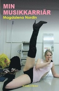 Min musikkarriär