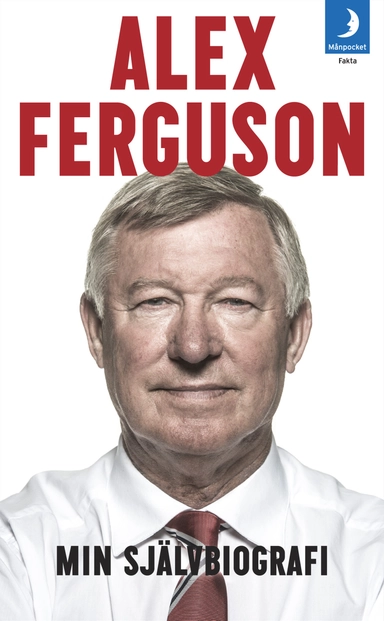 Min självbiografi; Alex Ferguson; 2014
