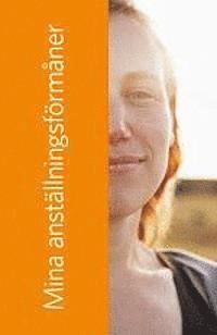 Mina anställningsförmåner