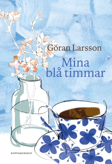 Mina blå timmar