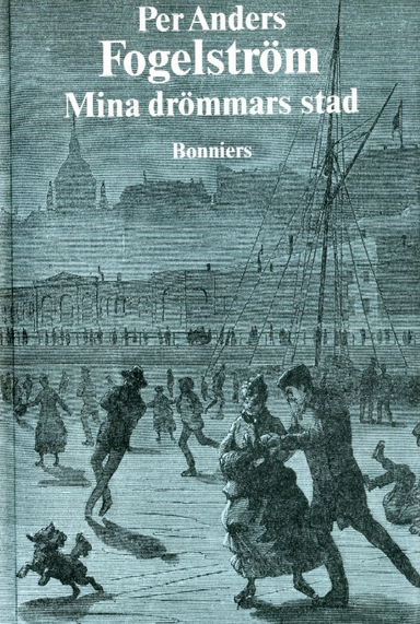 Mina drömmars stad