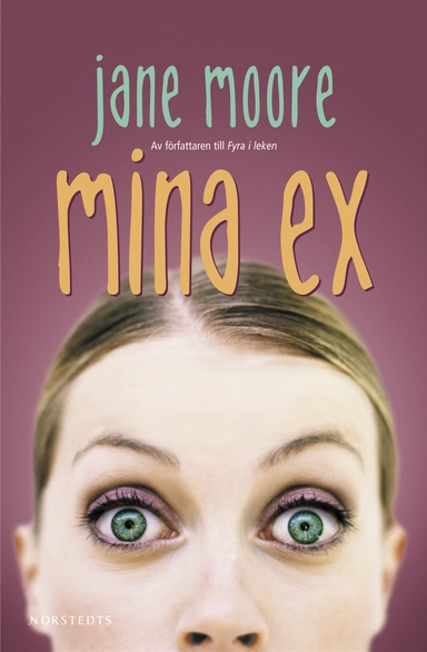 Mina ex; Jane Moore; 2004