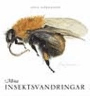 Mina insektsvandringar; Göte Göransson; 2001