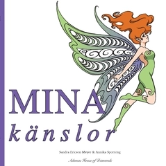 Mina känslor; Sandra Ericson, Annika Sporrong; 2020
