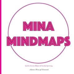 Mina mindmaps; Sandra Ericson, Annika Sporrong; 2020