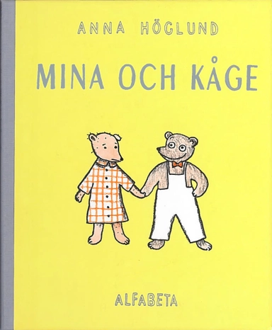 Mina och Kåge
