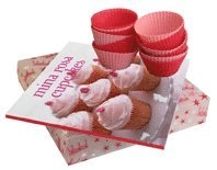 Mina rosa cupcakes; Veronica Gottfridson; 2011