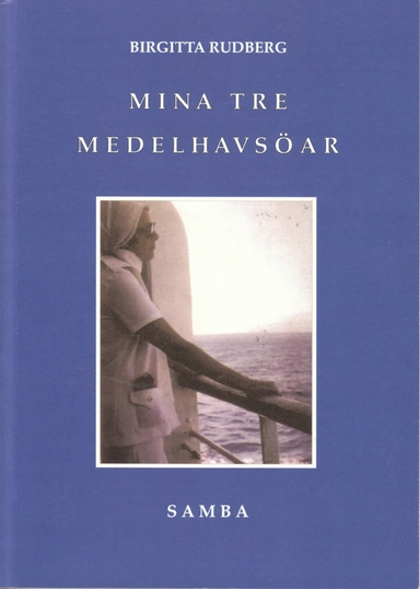 Mina tre medelhavsöar