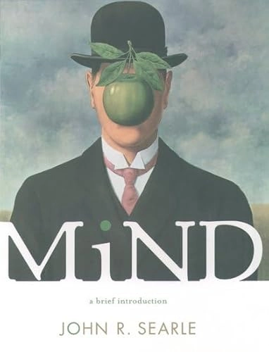 Mind : a brief introduction