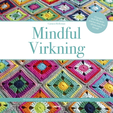 Mindful virkning; Carmen Heffernan; 2021