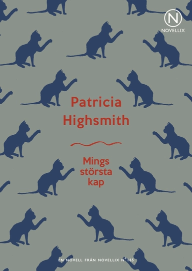 Mings största kap