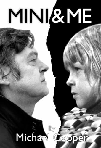 Mini & Me; Michael Cooper; 2013