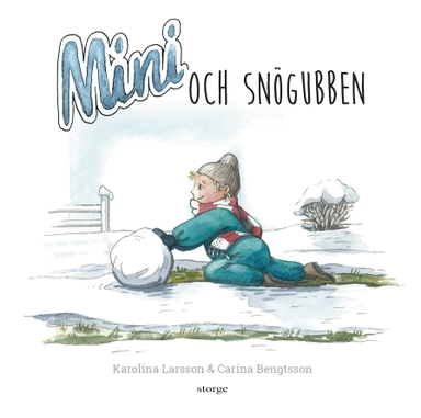 Mini och snögubben