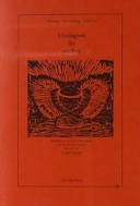 Minilagbok för sambor; Olle Vejde, Lisa Sandberg, Gärd Ojon; 2003