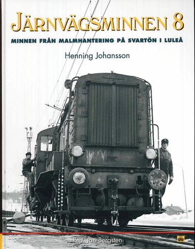 Minnen från Svartön i Luleå