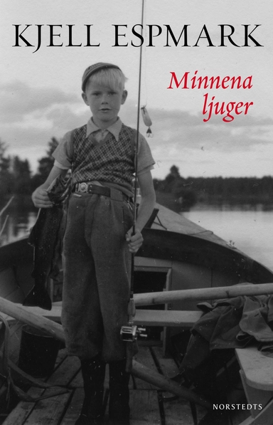 Minnena ljuger; Kjell Espmark; 2010