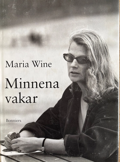 Minnena vakar