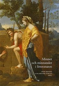 Minnet och minnandet i litteraturen