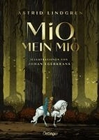 Mio, mein Mio; Astrid Lindgren, Johan Egerkrans, Karl Kurt Peters; 2022