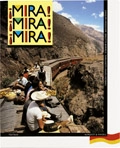Mira mira mira Textbok