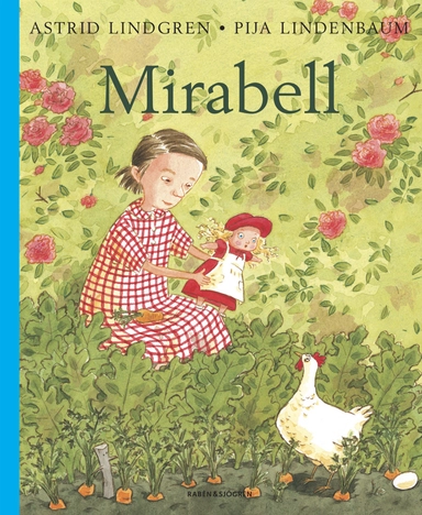 Mirabell; Astrid Lindgren; 2005
