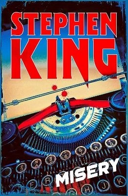 Misery; Stephen King; 2026