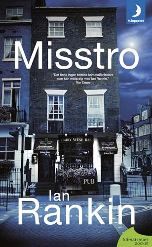 Misstro; Ian Rankin; 2011