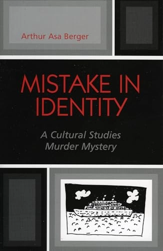 Mistake in Identity