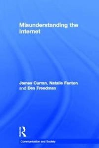 Misunderstanding the Internet