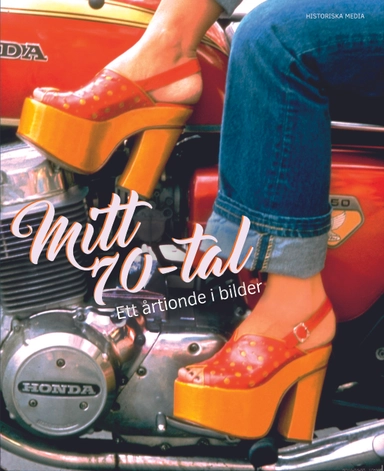 Mitt 70-tal : Ett årtionde i bilder
