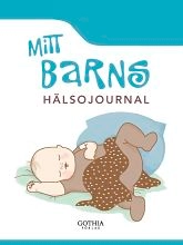 Mitt barns hälsojournal
