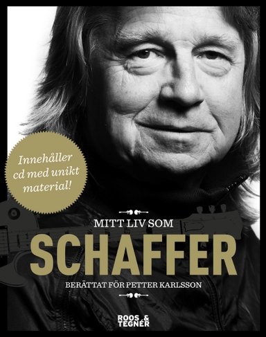 Mitt liv som Schaffer