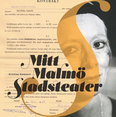 Mitt Malmö Stadsteater