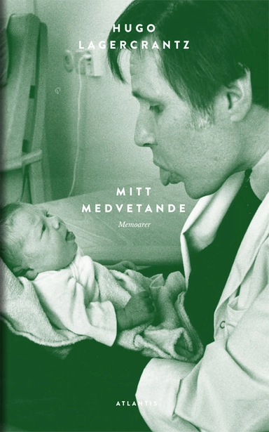 Mitt medvetande : memoarer