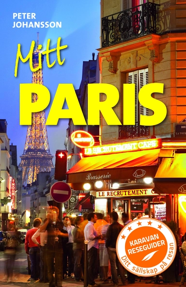 Mitt Paris