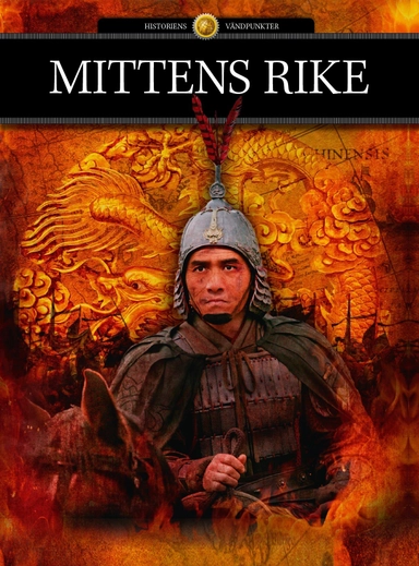 Mittens rike; Rasmus Thirup Beck, Else Christensen, Troels Ussing; 2013