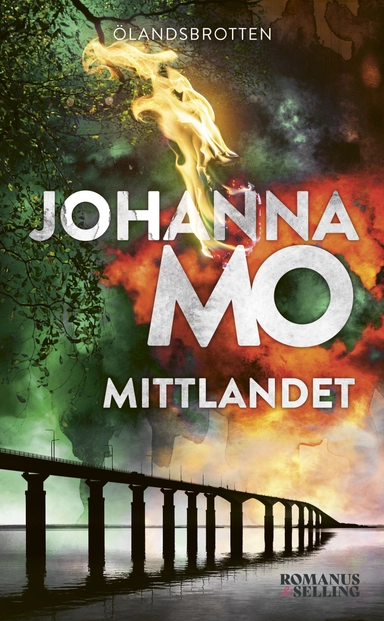 Mittlandet; Johanna Mo; 2023