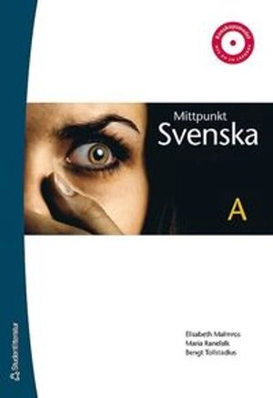 Mittpunkt. Svenska A