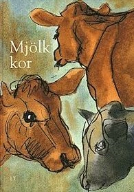 Mjölkkor