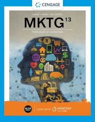 MKTG13 : principles of marketing