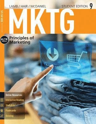 MKTG9